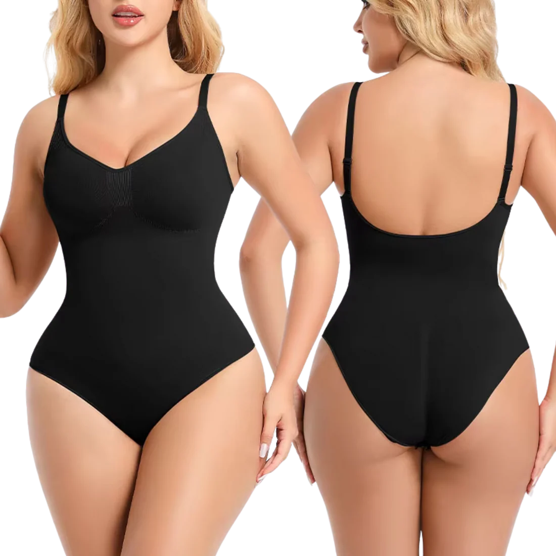 Snatched Bodysuit- Bodyshaper✨👗